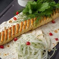 Люля из курицы