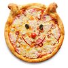 Фото к позиции меню Пицца детская