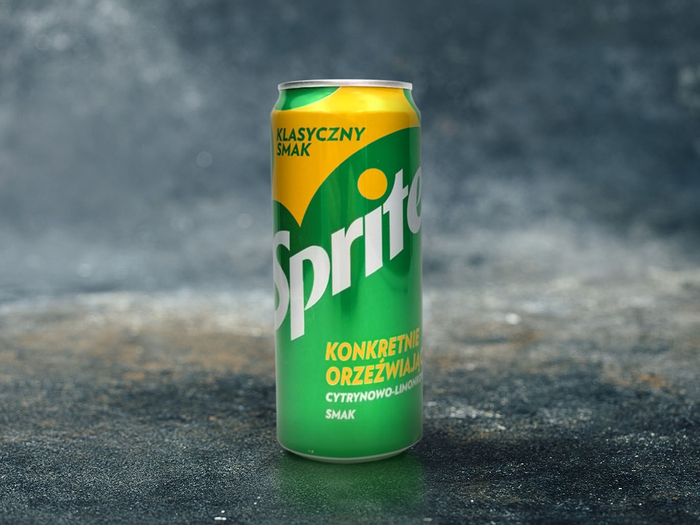 Sprite