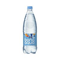 Вода BonAqua негазированная