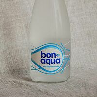 Вода BonAqua