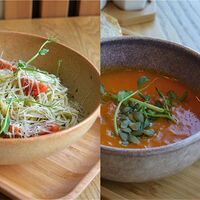 Комбо-обед Паста и суп