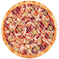 Донер пицца (28)