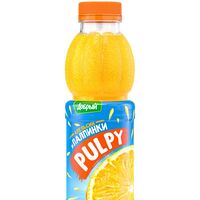 Сок Палпи Апельсин