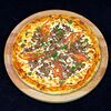 Фото к позиции меню Пицца с мясом классик