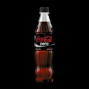 Coca-Cola Zero