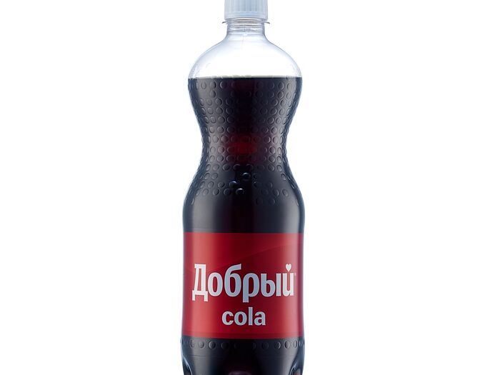 Добрый Кола