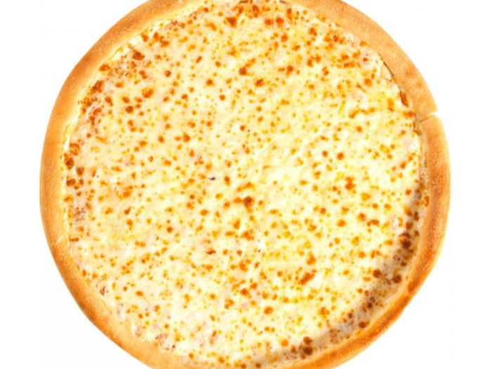 Пицца Сырная 32 см