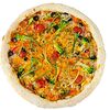Фото к позиции меню Пицца Вегетарианская L
