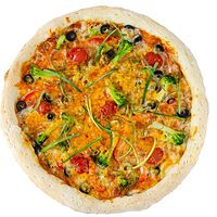 Пицца Вегетарианская L