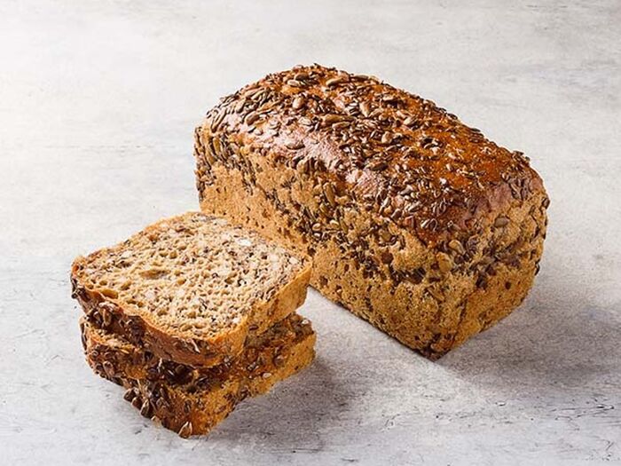 Хлеб Норвежский