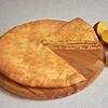 Фото к позиции меню Пирог осетинский с картофелем и сыром