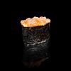 Фото к позиции меню Острые суши с лососем