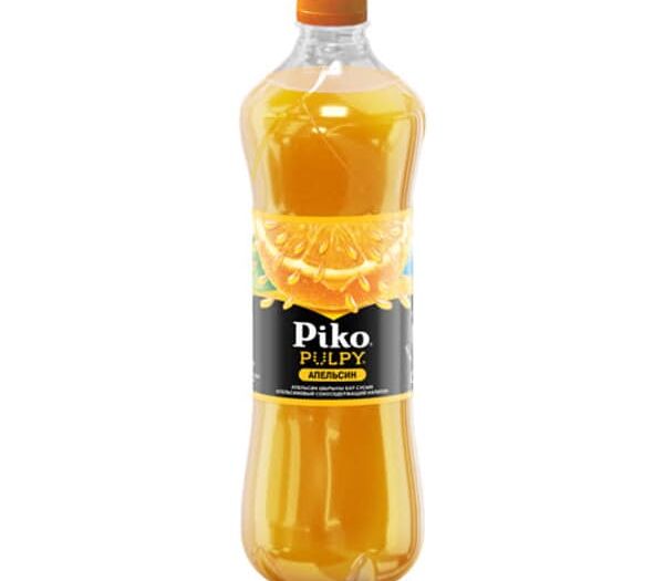 Piko Pulpy Апельсин