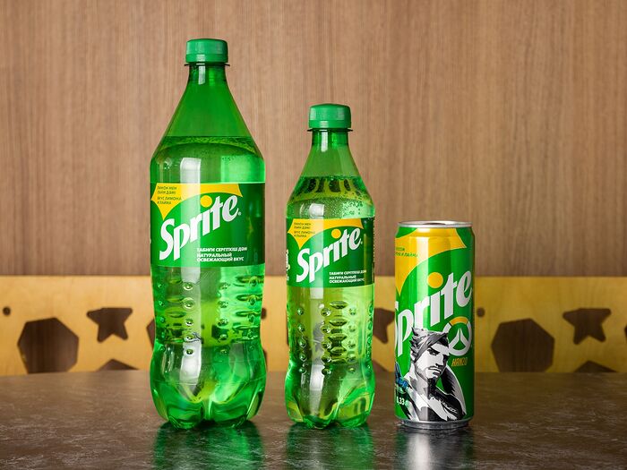 Sprite