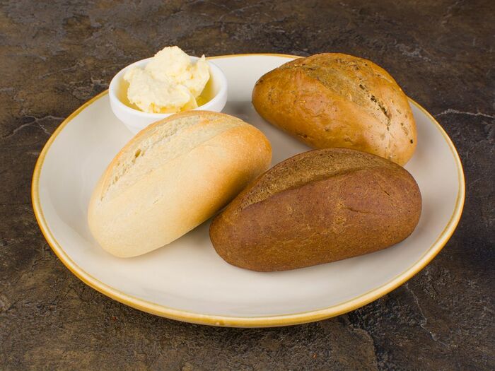 Три хлеба