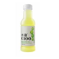 Напиток С100 Зеленый мандарин