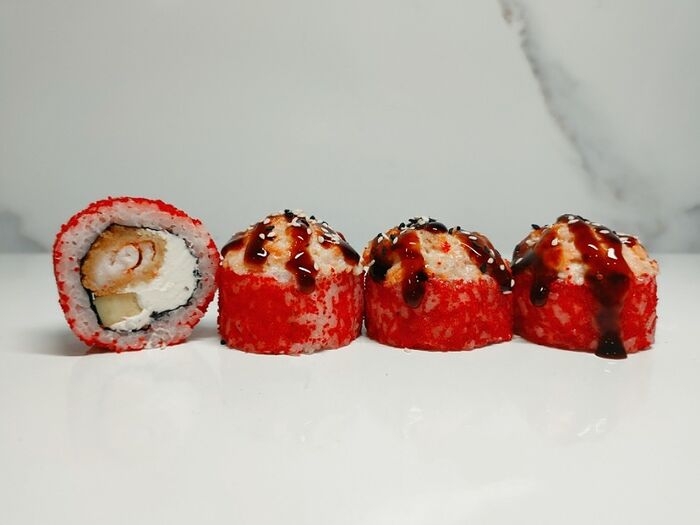 VIP Sushi