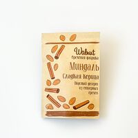 Смесь ореховая Walnut Миндаль (сладкая корица)