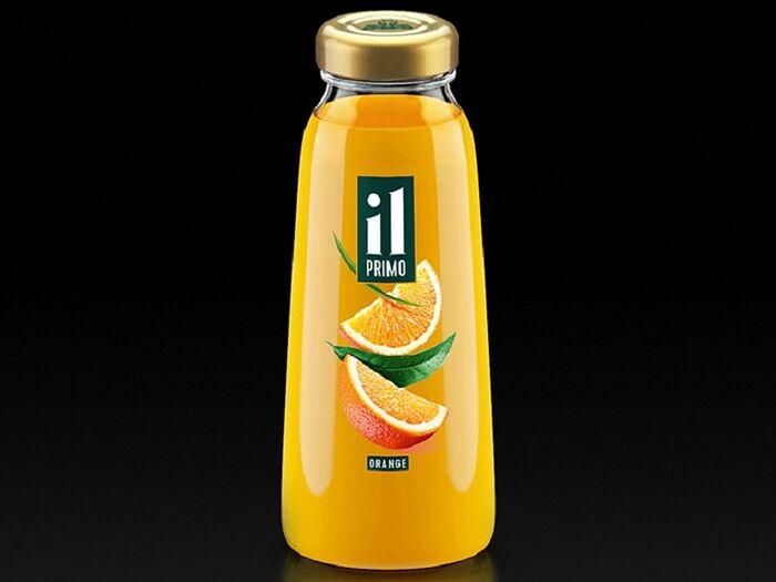 Сок iL Primo Апельсин