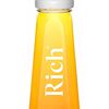 Фото к позиции меню Апельсиновый сок Rich