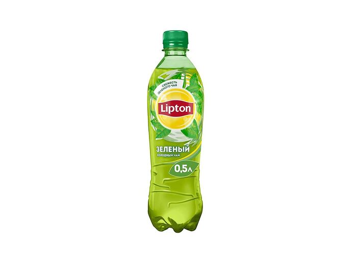 Липтон (зеленый чай)
