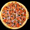 Фото к позиции меню Пицца Острый Ким-чи 40 см