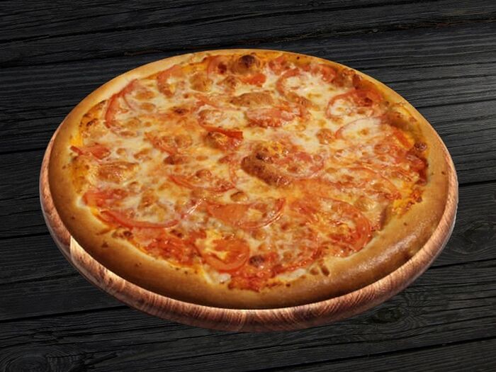 Пицца Классика 36 см