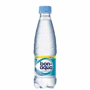 BonAqua без газа