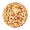 Фото к позиции меню Пицца Сочная курочка большая