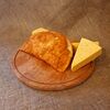 Фото к позиции меню Чебурек с сыром