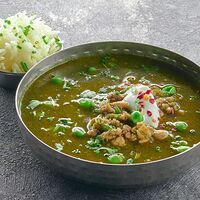 Mumbai Kheema Soup