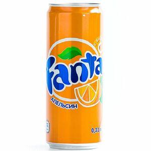 Fanta