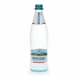 Borjomi Минеральная вода