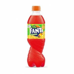 Fanta Мангуава