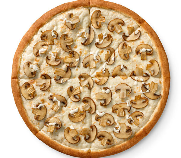 Пицца Грибной Жюльен 40 см традиционное