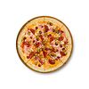 Фото к позиции меню Пицца Панчетта маленькая
