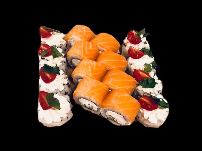 Sushi Лавка