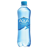 Фото к позиции меню Aqua Minerale без газа