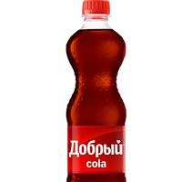 Добрый Cola