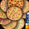 Фото к позиции меню Комбо из десяти пицц