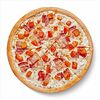 Фото к позиции меню Карбонара стандарт пицца