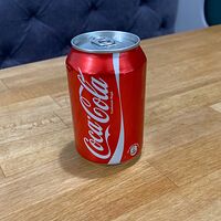 Coca Cola