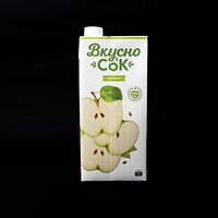 Вкусно Сок