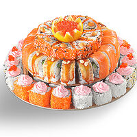 Суши-Торт Premium