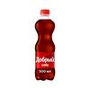 Фото к позиции меню Coca-cola (Добрый) 0,45л