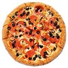 Фото к позиции меню Пицца Маленькая Италия на тонком тесте