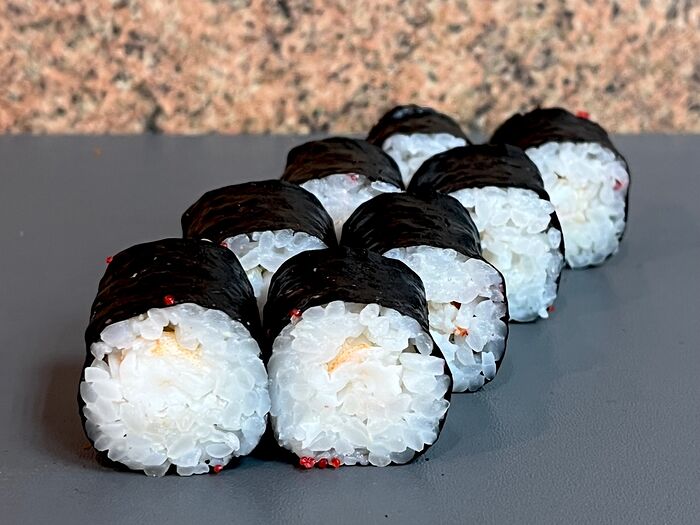 Si sushi