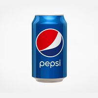 Pepsi