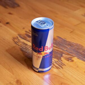 Red Bull